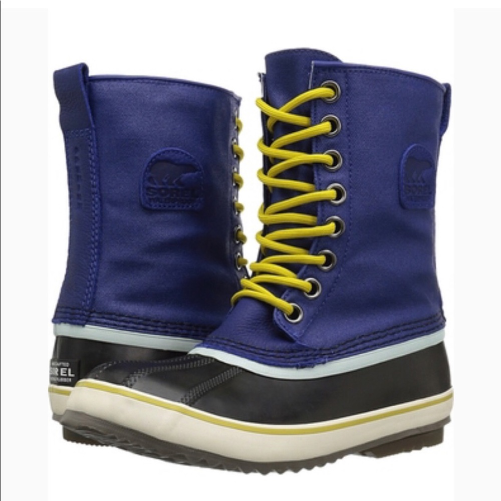 WOMEN’S 1964 PREMIUM™ CVS BOOT